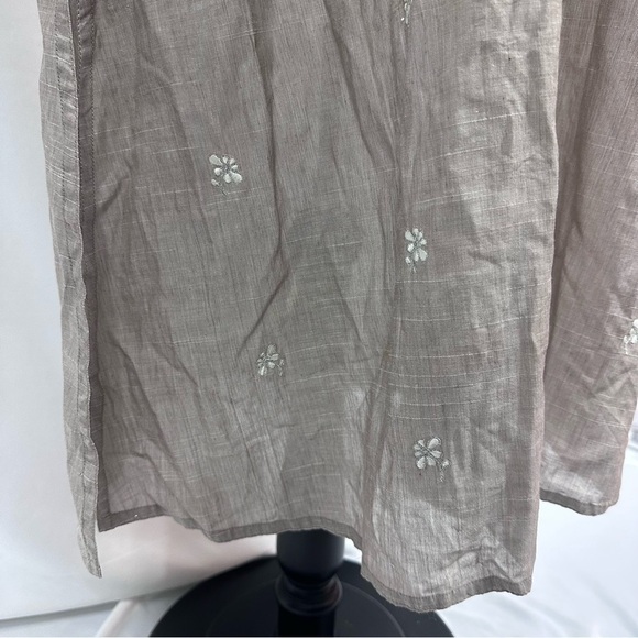 NWT Indian Kurta in Size Large - Picture 6 of 6